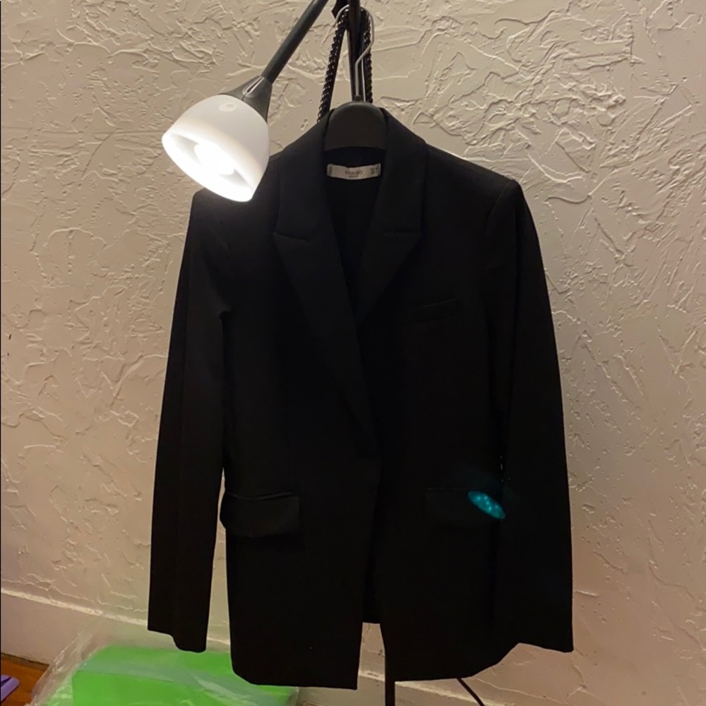 Mango Jacket/Blazer